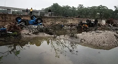 ABD'nin Texas eyaletindeki sel felaketinde hayatını kaybedenlerin sayısı 82'ye yükseldi