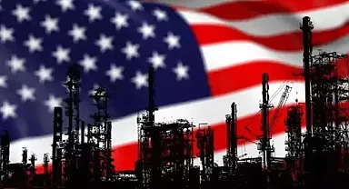 ABD'nin ticari ham petrol stokları 3,2 milyon varil azaldı