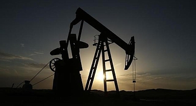 Amerikanın'nın ticari ham petrol stokları 3,8 milyon varil arttı