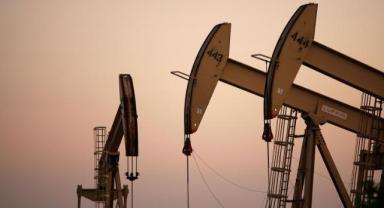 ABD'nin ticari ham petrol stokları 7,7 milyon varil arttı