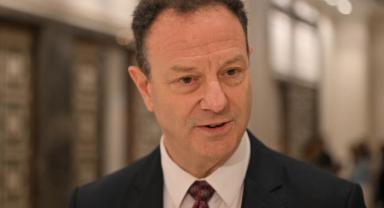 ABD Nükleer Enerji Kıdemli Danışmanı Justin Friedman: Türkiye'deki nükleer enerji projelerine destek vermeye hazır