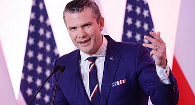 ABD Savunma Bakanı Hegseth, Almanya'nın NATO işbirliğindeki