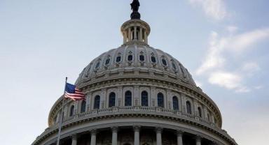 ABD Senatosu, Trump'ın istediği 9,1 milyar dolarlık federal kesinti tasarısını onayladı