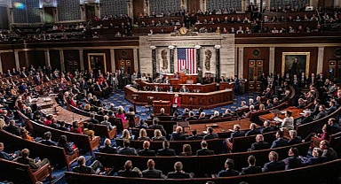 ABD Temsilciler Meclisi Başkanı Johnson'dan Epstein dosyaları konusunda