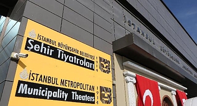 Açık Hava Yaz Oyunları ağustosta tiyatroseverlerle buluşacak