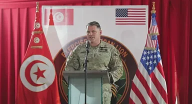 AFRICOM, Rusya ve Çin'i kıtada