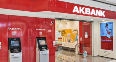Akbank, müşteri deneyimi ve iklim stratejisiyle 4 ödül kazandı