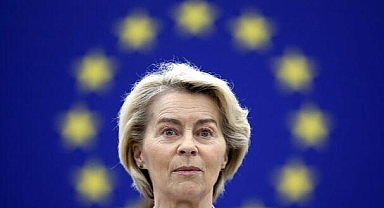 Almanya, AB Komisyonu'nun 2 trilyon avroluk bütçe teklifine sıcak bakmıyor