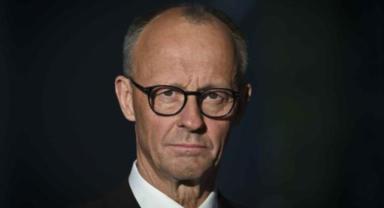 Almanya Başbakanı Merz, İsrail'in Gazze'deki insani durumu hızlıca iyileştirmesi gerektiğini söyledi