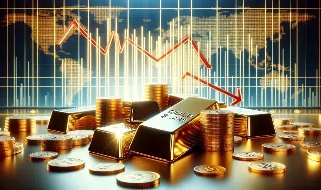 Altının gramı 4 bin 309 liradan işlem görüyor