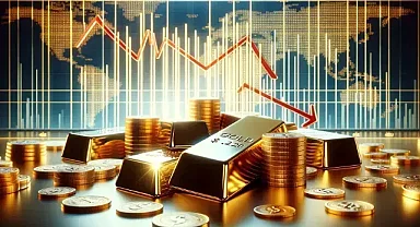 Altının gramı 4 bin 329 liradan işlem görüyor