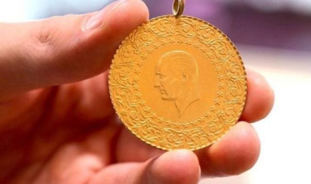 Altının gramı 4 bin 338 liradan işlem görüyor