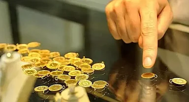 Altının gramı 4 bin 357 liradan işlem görüyor