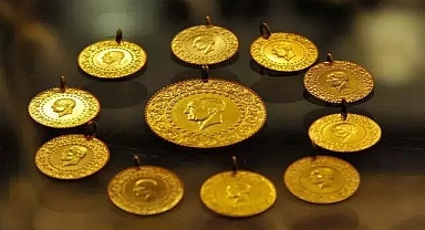 Altının gramı 4 bin 378 liradan işlem görüyor