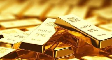 Altının gramı 4 bin 400 liradan işlem görüyor