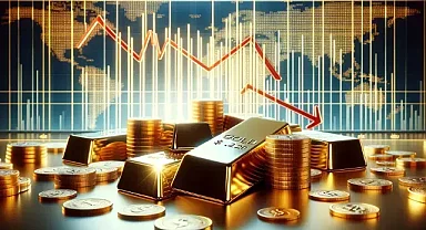 Altının kilogram fiyatı 4 milyon 363 bin liraya yükseldi