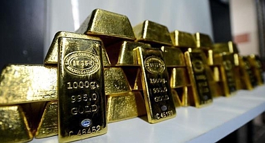 Altının kilogram fiyatı 4 milyon 378 bin liraya yükseldi