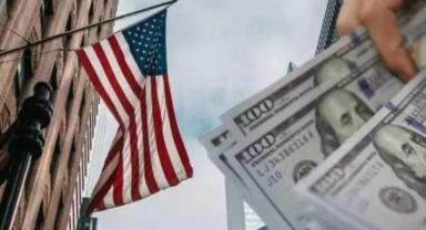 Amerika'da tüketicilerin kısa vadeli enflasyon beklentisi düştü