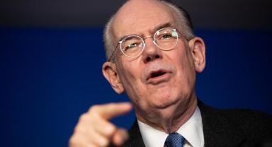 Amerikalı siyaset bilimci Mearsheimer: İsrailliler Gazze'de soykırım gerçekleştiriyor