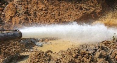 Ankara'da 9 jeotermal kaynak ve doğal mineralli su ruhsat sahası ihale edilecek