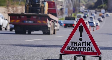 Ankara'da yarın bazı yollar trafiğe kapatılacak