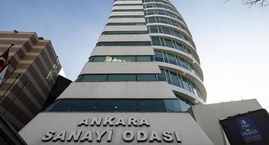 Ankara'nın ülke ihracatındaki payı arttı
