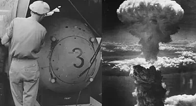 Atom bombası mağdurlarının büyük kısmı, nükleer silah kullanım riskinin arttığını düşünüyor