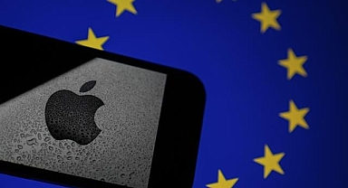 Apple'dan AB'nin 500 milyon avro para cezasına itiraz