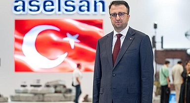 ASELSAN ürünlerine yapay zeka desteği