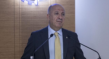 ASO Başkanı Ardıç, temmuz ayı meclis toplantısında konuştu: