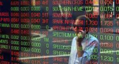 Asya borsaları karışık seyrediyor