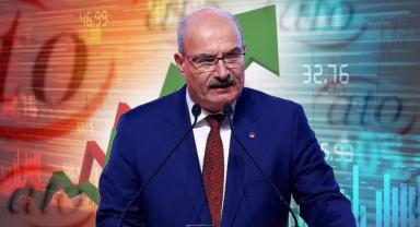 ATO Başkanı Baran, Ankara'ya serbest bölge kurulması çağrısını yineledi