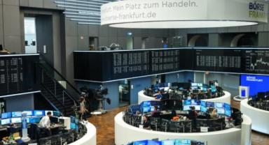 Avrupa borsaları yükselişle kapandı