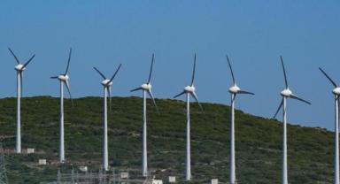 Avrupa, Türkiye'yi rüzgar enerjisi tedarik zincirinin