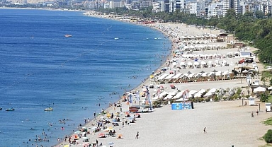 Avrupalı Türkler turizmdeki hareketliliği artırdı
