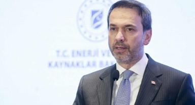 Bakan Bayraktar'dan Türkiye-Irak petrol hattının tam kapasite çalışması için yeni mekanizma önerisi