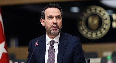 Bakan Bayraktar, TES-İŞ ve MADEN-İŞ yöneticilerini kabul etti