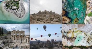 Bakan Mehmet Şimşek, yılın ikinci çeyreğine ilişkin turizm istatistiklerini değerlendirdi: