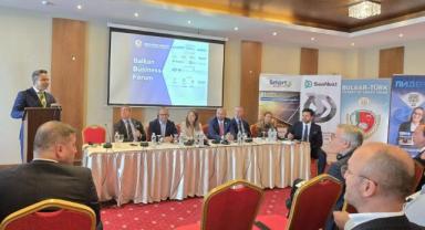 Balkan iş insanları Bansko’da buluştu
