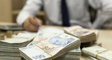 Bankacılık sektörünün mevduatı geçen hafta arttı
