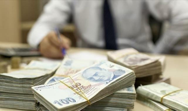 Bankacılık sektörünün mevduatı geçen hafta arttı