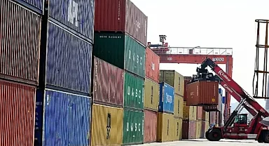 Bazı sanayi ürünleri ithalatı için tarife kontenjanı belirlendi