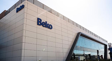 Beko, TIME dergisinin sürdürülebilirlik endeksinde 17'nci sıraya yükseldi