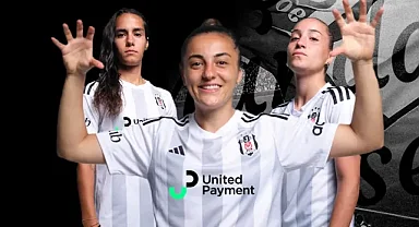 Beşiktaş Kadın Futbol Takımı, 6 oyuncuyu kadrosuna kattı
