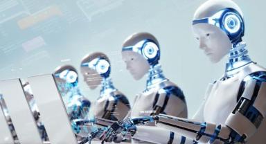 Beyaz Saray, ABD'nin 