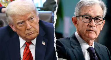 Beyaz Saray: Trump Powell'ı yakında görevden alabilir