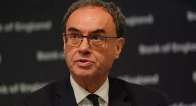 BoE Başkanı Bailey, para politikasının sıkılığının zamanla azalacağını bildirdi