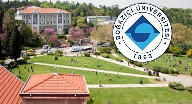 Boğaziçi Üniversitesi'nde tanıtım günleri başladı