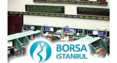 Borsa güne yükselişle başladı