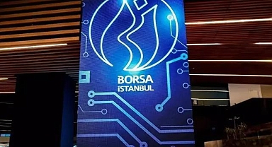 Borsa günü düşüşle tamamladı/ Finans Piyasaları